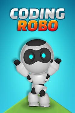 Coding Robo Cover