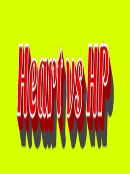 Heart vs HP Cover