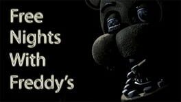 Free Nights with Freddy's Cover