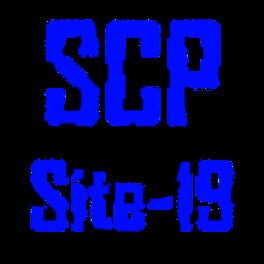 SCP: Site-19 Cover