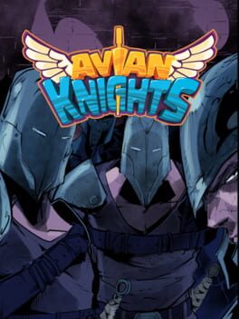 Avian Knights Cover