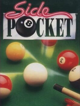 Side Pocket Cover