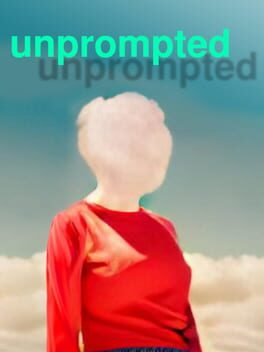 Unprompted Cover