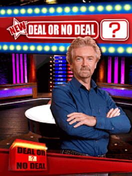 New Deal or No Deal Cover