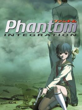 Phantom Integration Cover