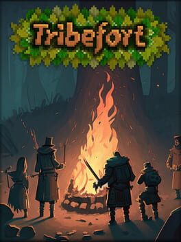 Tribefort Cover