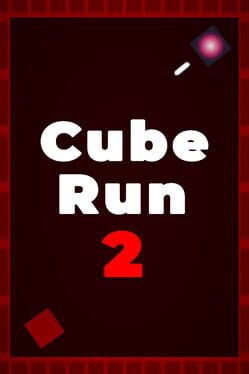CubeRun 2 Cover