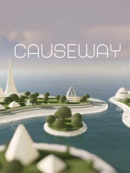 Causeway Cover