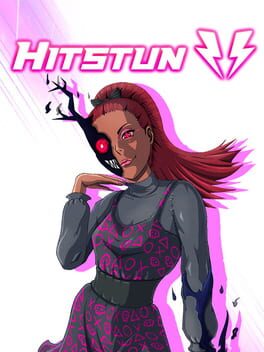 Hitstun Cover