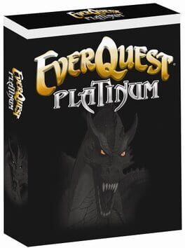 EverQuest: Platinum Cover