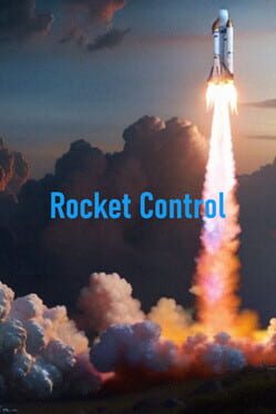 Rocket Control Cover