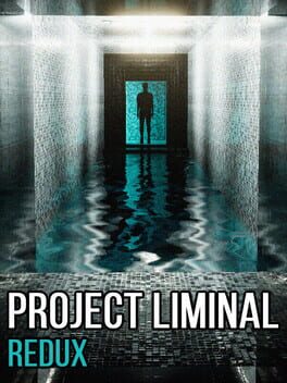 Project Liminal Redux Cover