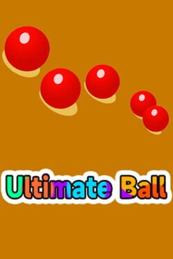 Ultimate Ball Cover