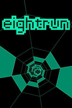 Eightrun Cover