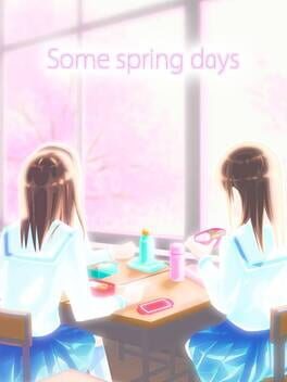 Some Spring Days Cover