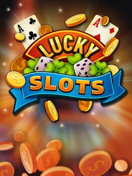 Lucky Slots Cover