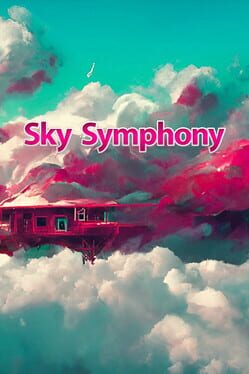 Sky Symphony Cover