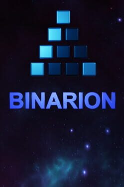 Binarion Cover