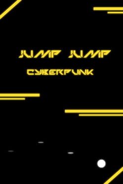 Jump Jump Cyberpunk Cover