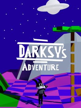 Darksy's Adventure Cover