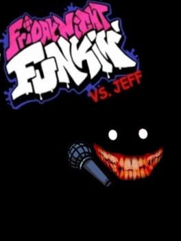 Friday Night Funkin: vs. Jeff Cover