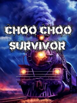 Choo Choo Survivor Cover
