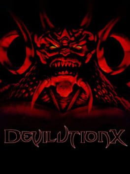 DevilutionX Cover