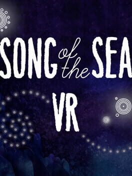 Song of the Sea VR Cover