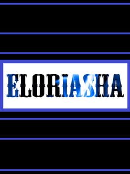 Eloriasha Cover