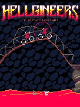 Hellgineers Cover