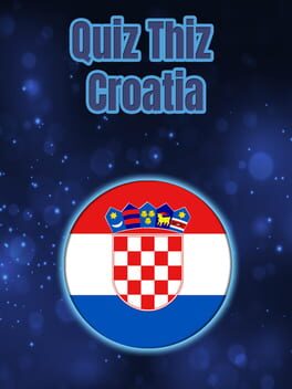Quiz Thiz Croatia Cover