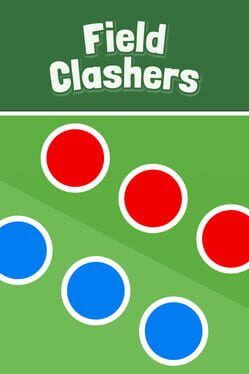 Field Clashers Cover