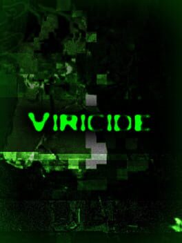 Viricide Cover