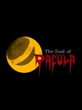 The Soul of Dracula Cover