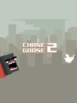 Chase Goose 2 Cover