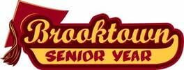 Brooktown High: Senior Year Cover