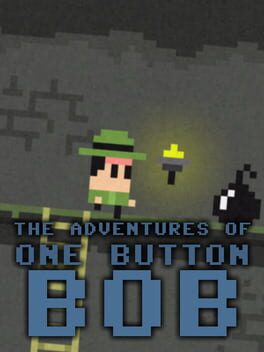 One Button Bob Cover