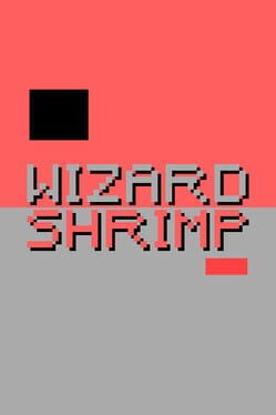 Wizard Shrimp Cover