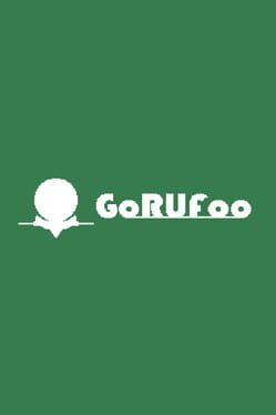 Gorufoo Cover