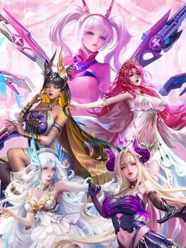Grand Sanctuary: Troth of Angel Cover