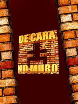 De Cara no Muro Cover