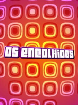 Os Encolhidos Cover