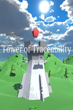 Tower of Traceability Cover