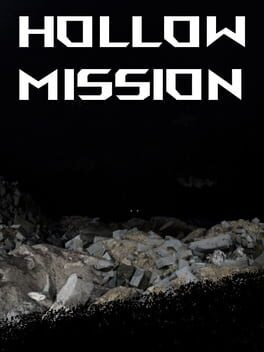 Hollow Mission Cover