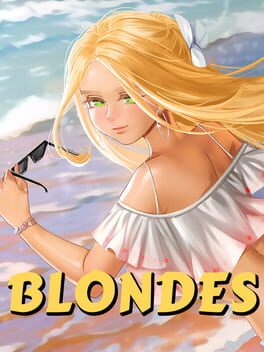 Blondes Cover