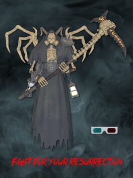 Fight For Your Resurrection Cover