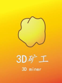 3D Miner Cover