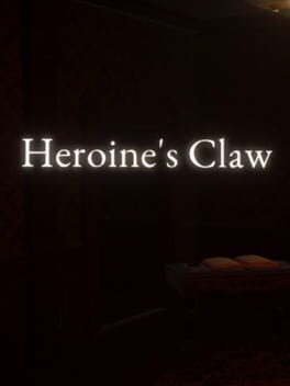 Heroine's Claw Cover