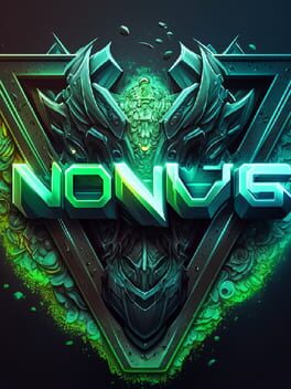 Novus Cover