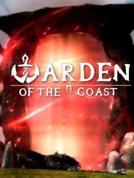 Warden of the Coast Cover